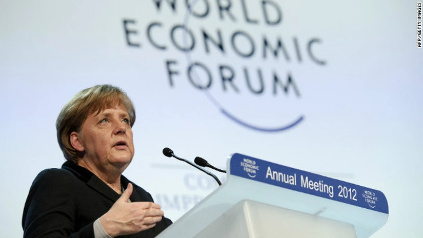 Merkel vrea să îl ameninţe pe Cameron cu anularea summitului UE din noiembrie