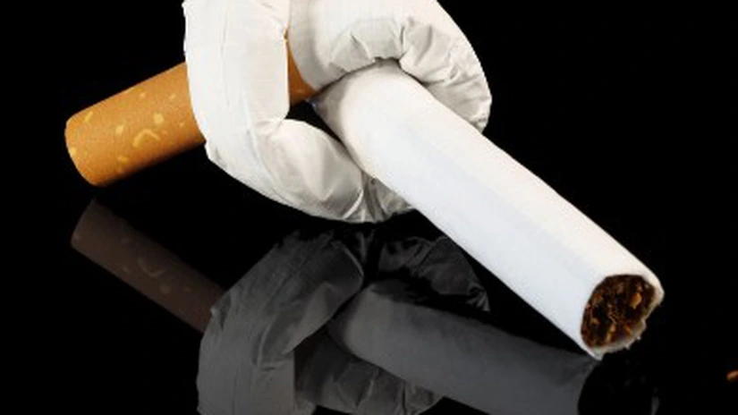 Philip Morris scumpeşte ţigările. Vezi noile preţuri