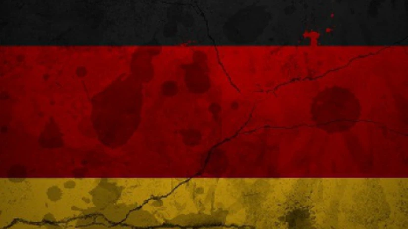 Germania: Perspectivele economiei, la cel mai mare declin din aproape 14 ani
