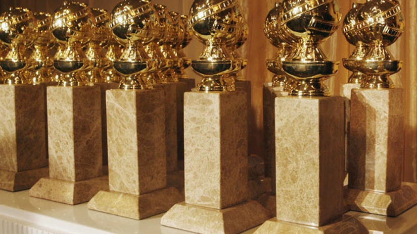 Lista completă a câştigătorilor Globul de Aur 2013