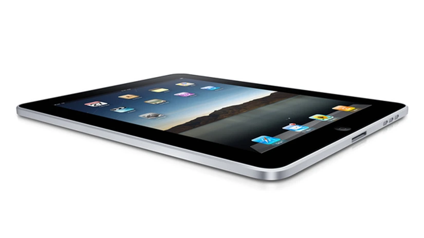 Un tribunal chinez a decis că Apple poate comercializa în continuare iPad în Shanghai