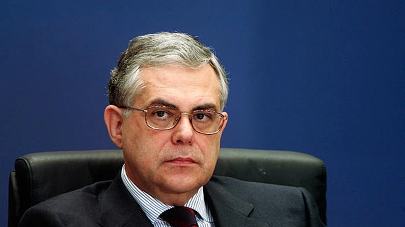 Grecia de la zero: Băncile vor şterge 107 miliarde de euro din datoria elenilor