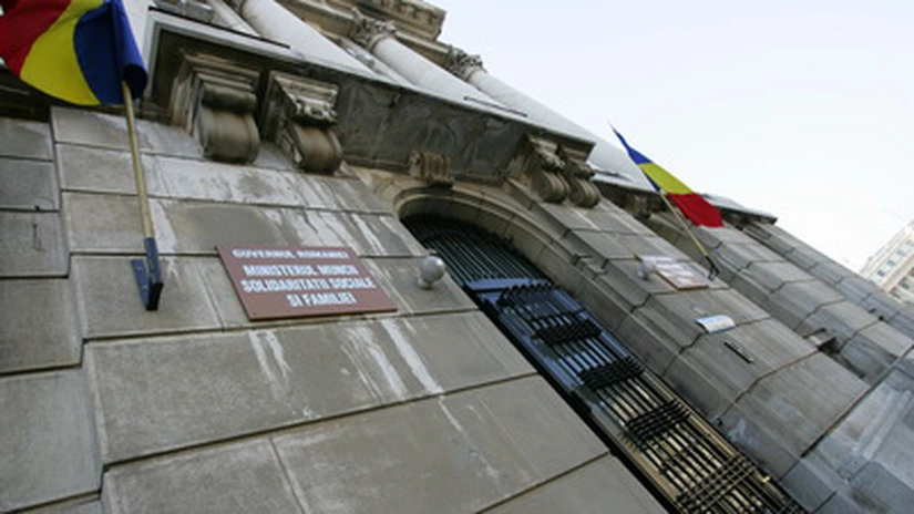 Lista sporurilor încasate de angajaţii instituţiilor care coordonează protecţia socială şi munca în România
