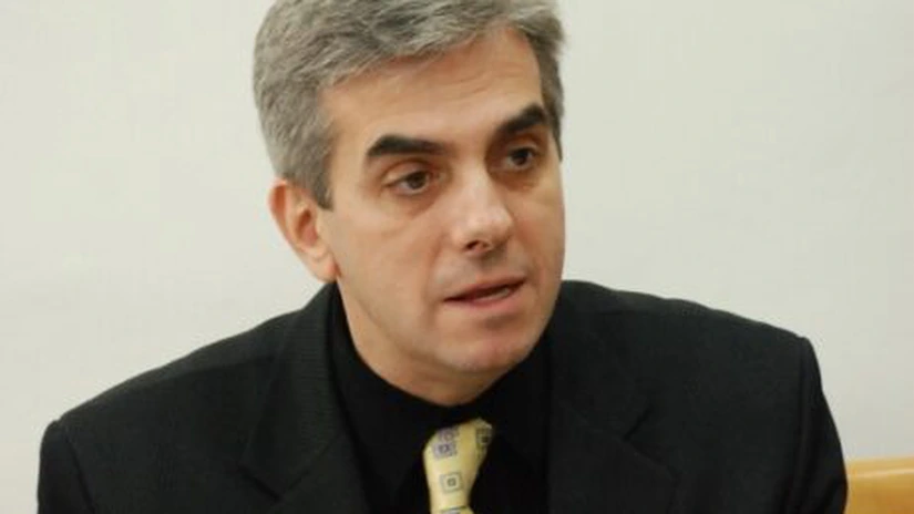 Nicolăescu, nemulţumit de conducerea Agenţiei Naţionale pentru Transplant. Anunţă schimbări