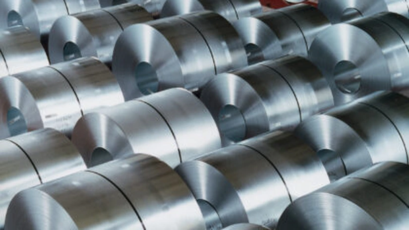 ArcelorMittal şi Voestalpine, anchetate pentru preţul oţelului folosit în construcţiile de maşini