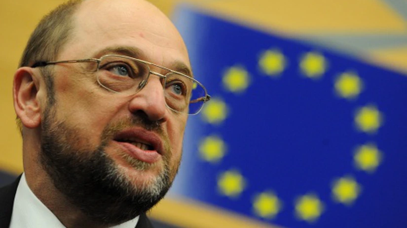 Schulz: Polonia, într-o situaţie specială, având cea mai lungă graniţă cu Ucraina dintre ţările UE