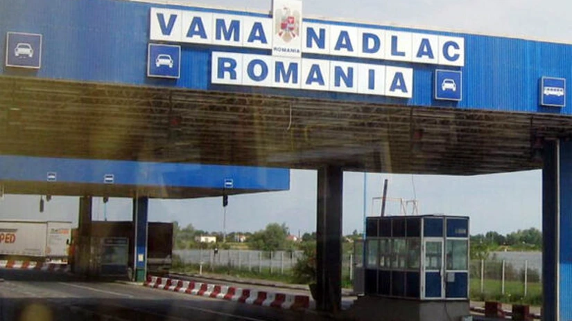 Proiectul privind înfiinţarea Autorităţii Vamale Române, adoptat - Camera Deputaţilor, for decizional