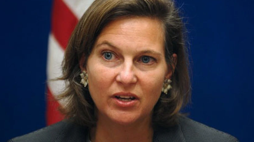 Nuland: Statul de drept trebuie întărit în România. Ce a răspuns Corlăţean UPDATED
