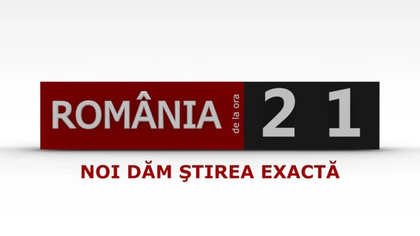 RTV News 21:00