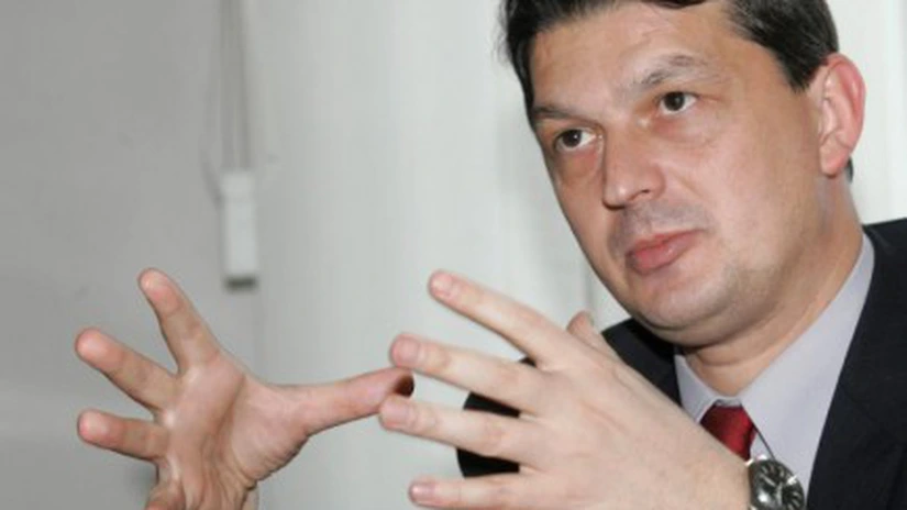 Gabriel Berca şi Mihai Banu, trimişi în judecată în stare de arest preventiv