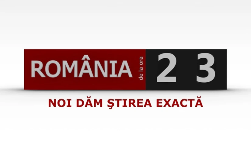 News 23:00