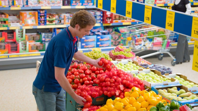 Lidl deschide la Arad magazinul cu numărul 139 al reţelei din România