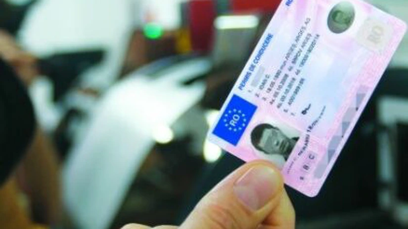 Sistemul de la Permise Auto a căzut. Nu funcţionează nimic astăzi