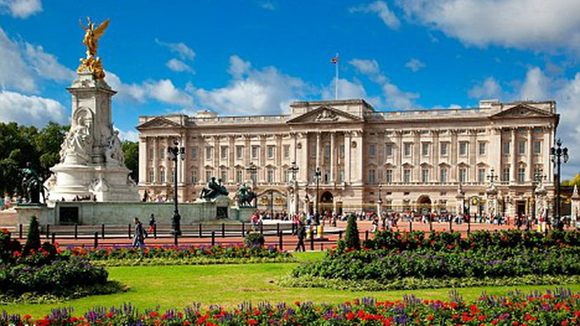 Costurile familiei regale britanice au crescut uşor în 2011 faţă de anul precedent
