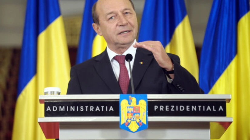 Cu cât s-a îmbogăţit Băsescu în ultimul an