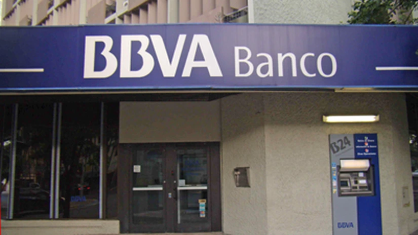 A doua mare bancă spaniolă vrea 11 mld. euro de la BCE la a doua operaţiune pe trei ani