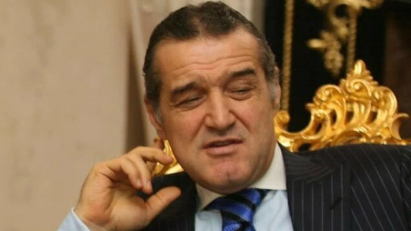 Gigi Becali are de recuperat 100 de milioane de euro de la statul român