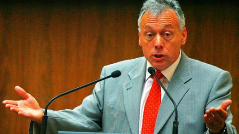 Borbely: Potenţialul hidroenergetic al României poate ajunge la 8.000 MW prin investiţii