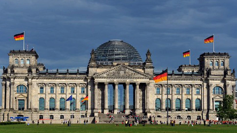 Ambasada Germaniei: Oportunitate de lucru în Bundestag pentru tinerii români