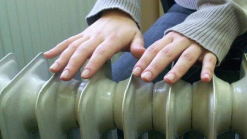 Situaţia complicată a căldurii din Bucureşti: RADET are pierdere, ELCEN are profit, de şase ani la rând