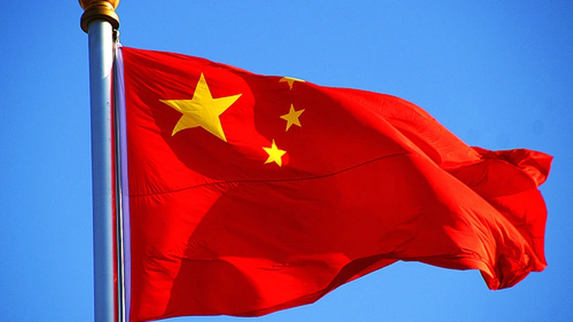Avertisment de la BM: China ar putea să se confrunte cu o criză economică