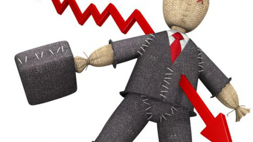 Casa de Insolvenţă Transilvania: În 2012 vor fi mai puţine insolvenţe, dar mai importante