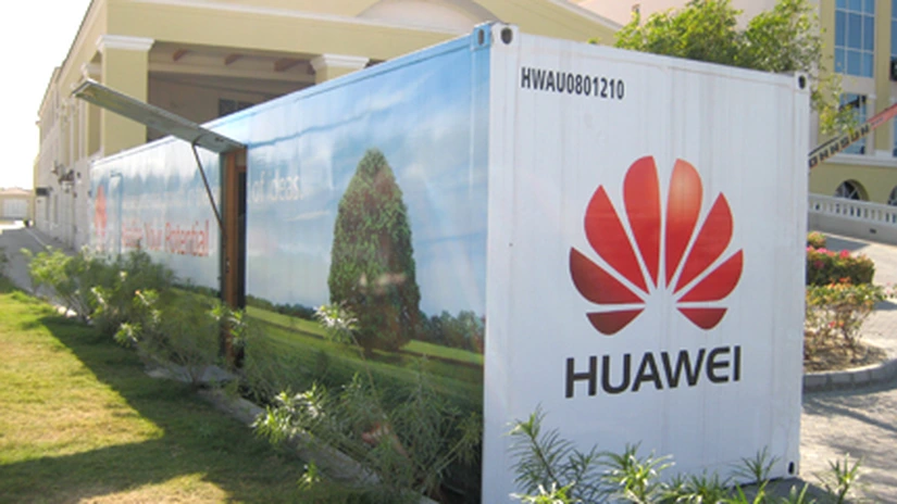 Australia a blocat accesul chinezilor de la Huawei la mai multe licitaţii