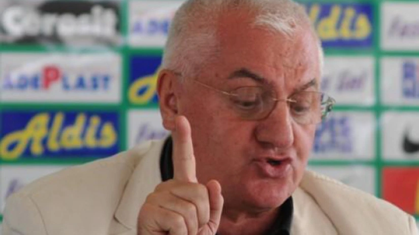 Dragomir: Liga I nu este implicată în scandalul meciurilor trucate anchetate de Europol