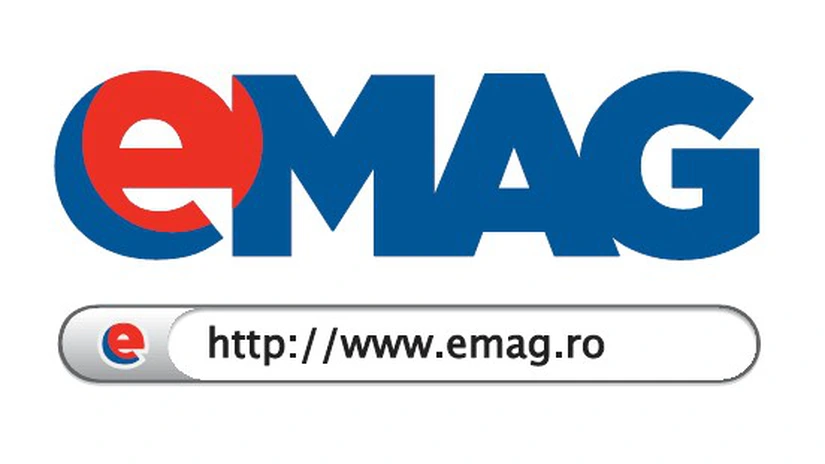 eMAG cumpără agenţia Conversion Marketing