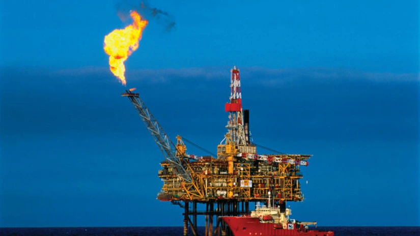 Mazăre acuză: Guvernul Boc a schimbat legea pentru a favoriza Exxon