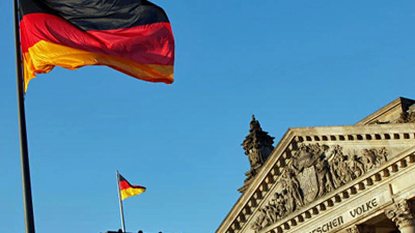 Germania intenţionează să facă în 2022 noi datorii de aproape 100 de miliarde de euro