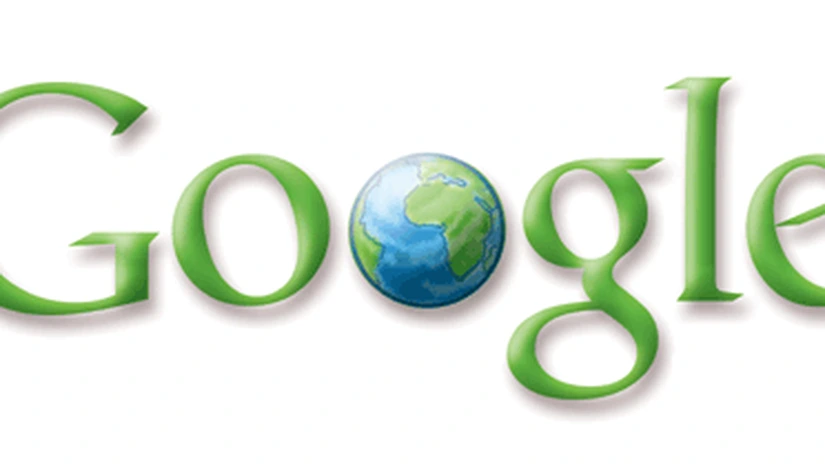 Google, desemnată de Greenpeace drept cea mai verde companie de IT
