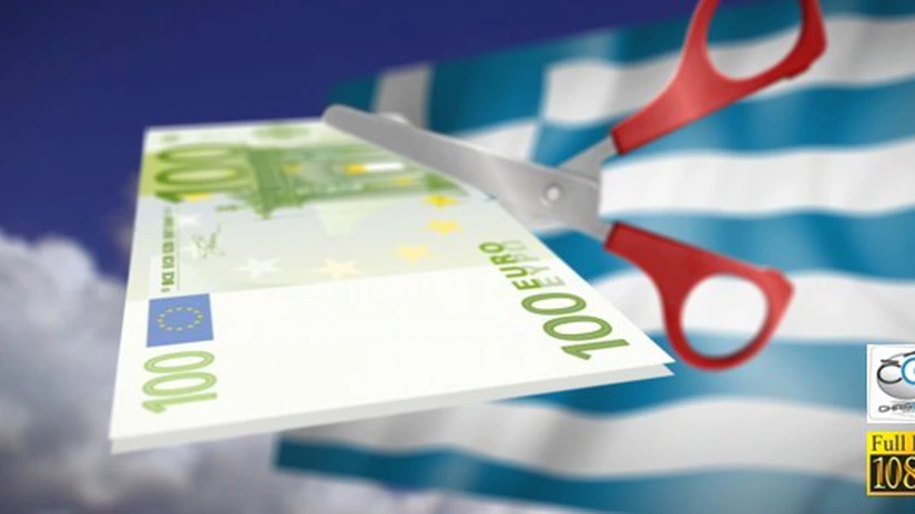 Grecia nu ştie dacă va primi următoarea tranşă de bani de la UE