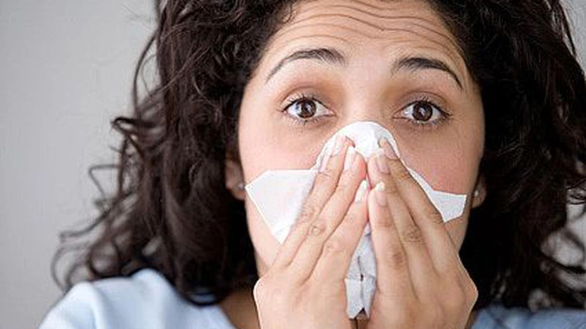 Primele două cazuri de gripă din acest sezon, în Bucureşti şi Prahova, au fost confirmate. Cum recunoaştem şi tratăm gripa