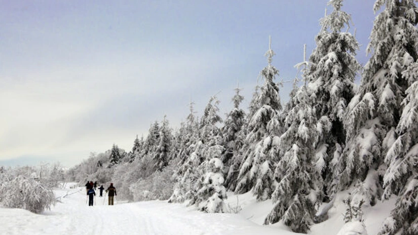 Cum va fi vremea săptămâna următoare