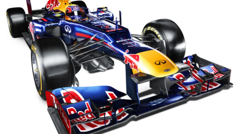 Echipa Red Bull F1, datoare unui cizmar texan