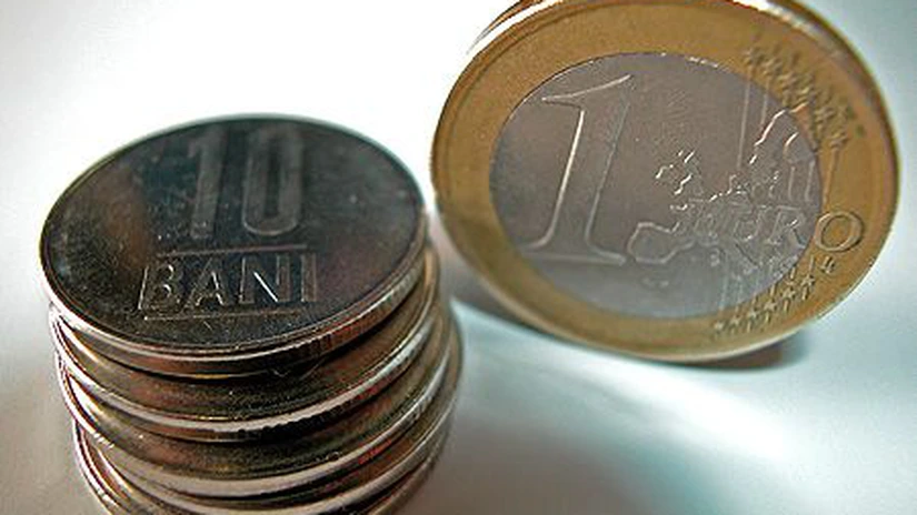 Ce şanse au leul, euro şi bursele în săptămâna salvării germane