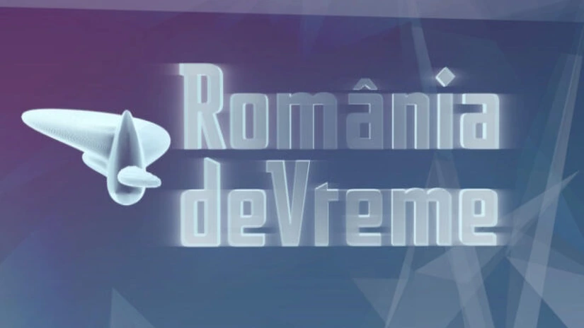 România de vreme