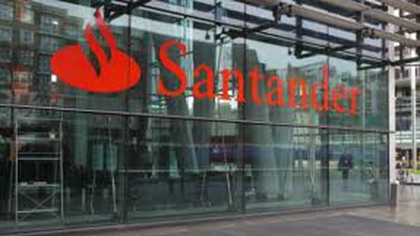 Santander finalizează achiziţia a 50,1% din acţiunile Ebury, printr-o investiţie de aproximativ 400 milioane euro