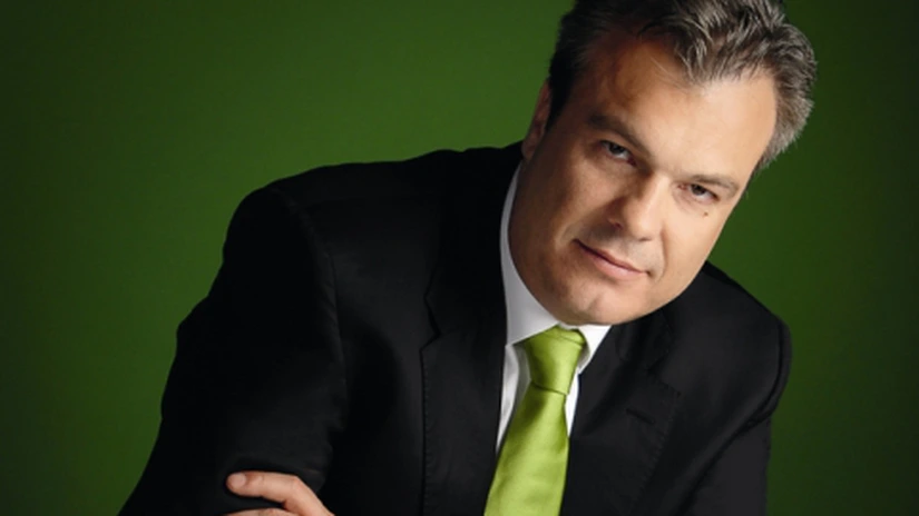 Romtelecom: venituri de 655 milioane de euro în 2011, creştere pe internet şi televiziune