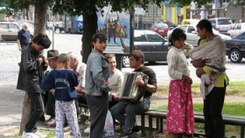 Der Spiegel: Condiţii mai bune pentru romi în Germania, deşi nu au acces la locuri de muncă