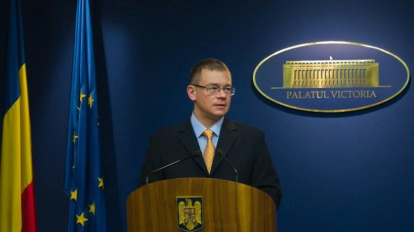 Ungureanu: România este pe cale de a se pregăti foarte bine împotriva oricărui şoc economic extern