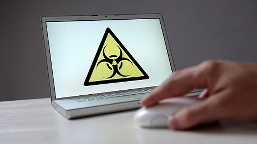 Bitdefender: 250 milioane de viruşi vor ataca dispozitivele informatice, pe parcursul acestui an