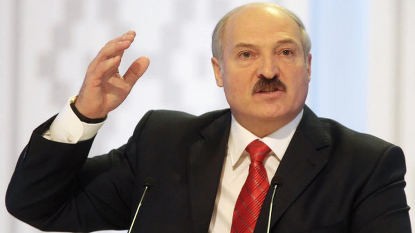 Belarus: Circa 150 de arestări la manifestațiile pașnice împotriva președintelui Aleksandr Lukașenko