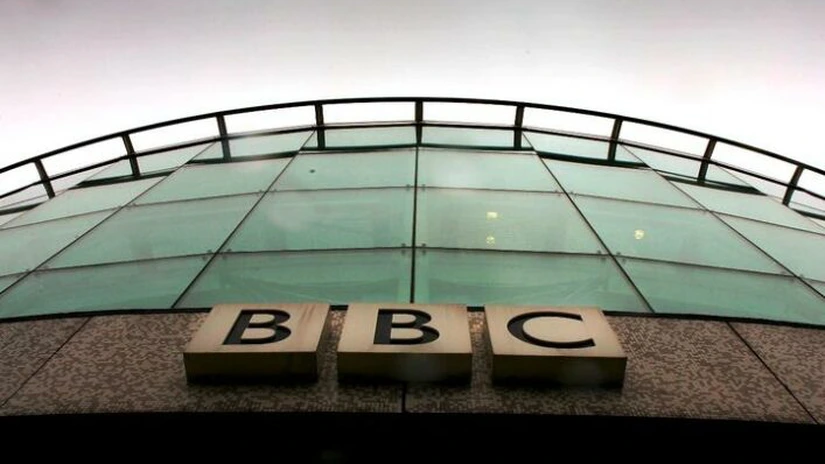 Nou director general la BBC