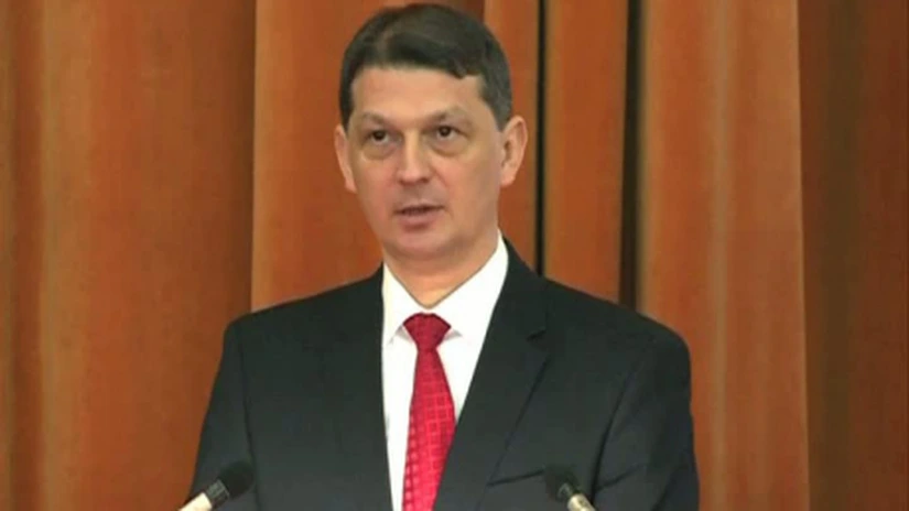 Berca: Ne-am angajat ca guvern să revenim la salariile din 2010, prin prioritizarea cheltuielilor