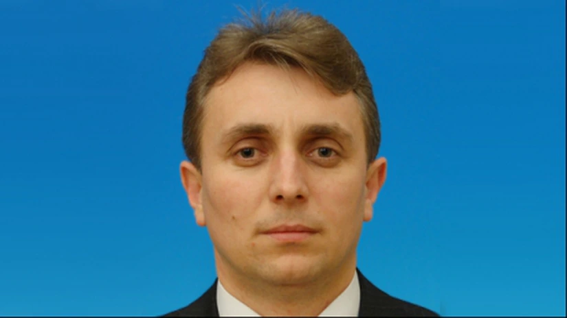 Lucian Bode, ministrul Transporturilor: CNAIR va ridica temporar restricţiile de pe tronsonul 3 al autostrăzii Lugoj-Deva