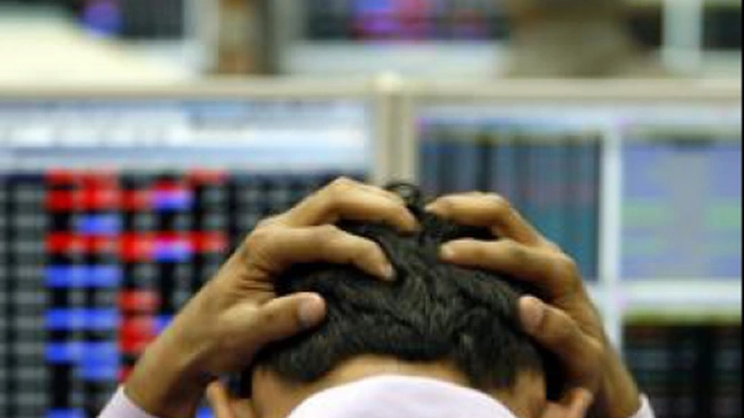 SENTIMENTUL de dimineaţă: Scăderea prețurilor la Bursa din București corectează optimismul excesiv