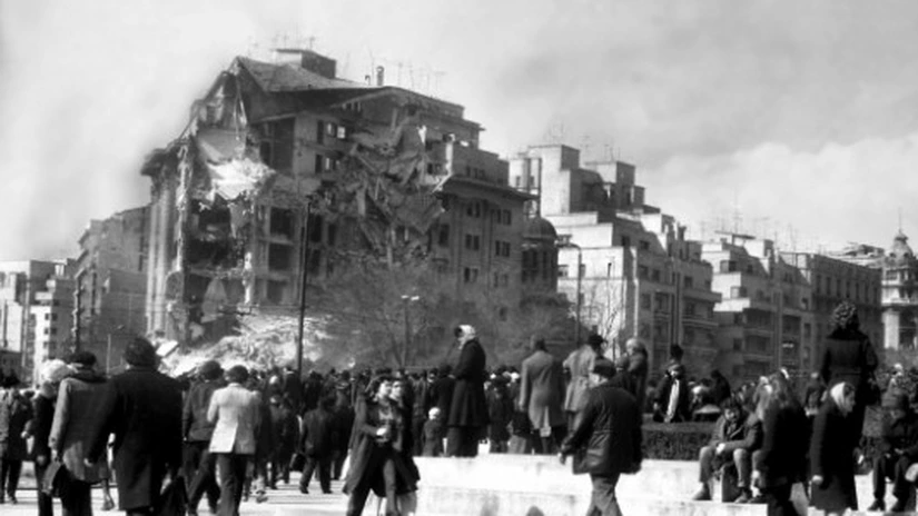 Populația va primi în timp real mesaje de avertizare privind cutremurele