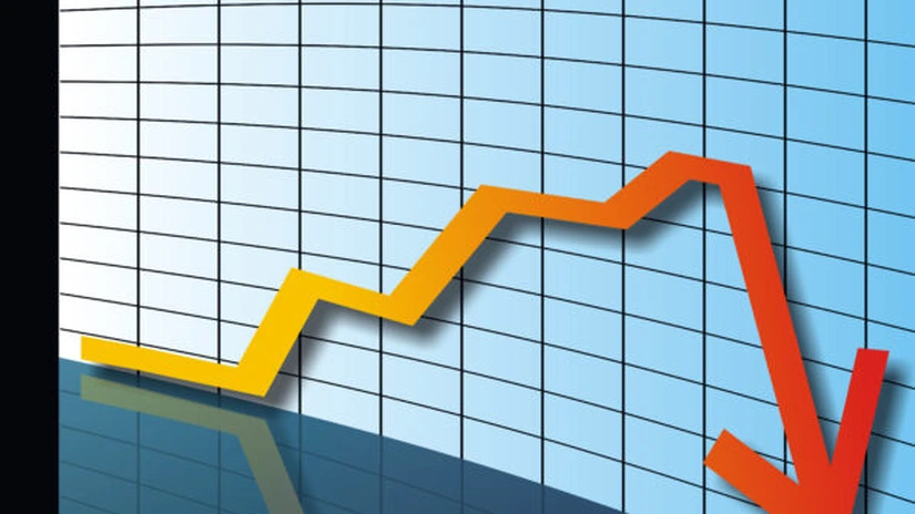 Grecia: Recesiunea a fost în trimestrul al patrulea mai puternică decât estimările iniţiale